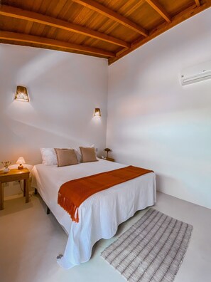 Premium Room - Pousada Caraíba (Rifaina)