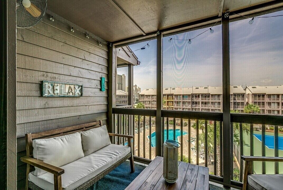Beach Hall Pass 2 - North Myrtle Beach