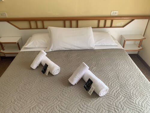hotel majestic