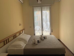Free WiFi - hotel majestic (Cesenatico)