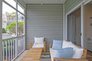 Terrazza/patio