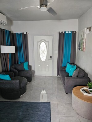 スマートテレビ