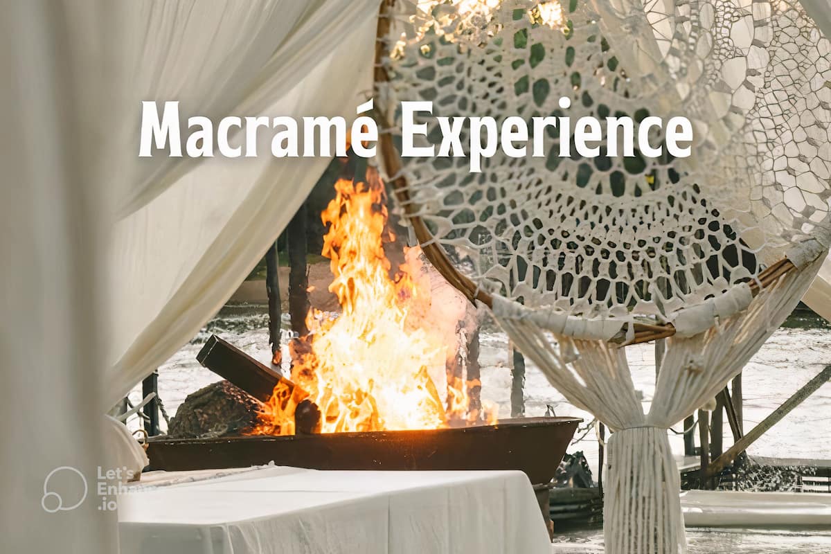 Luxury Tent, Private Bathroom | 1 bedroom, premium bedding, minibar, in-room safe