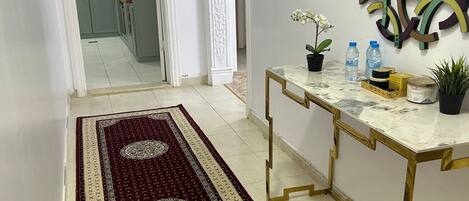 Family Apartment | Terrace/patio