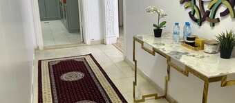 alaqeeq apartments