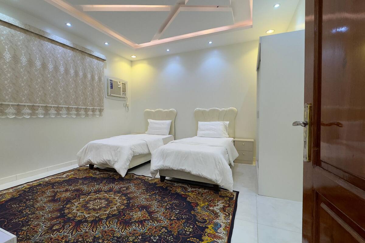 Suite Luxe