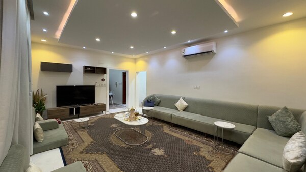 Alaqeeq Apartments - Medina