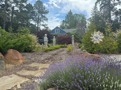 The Cottage at Pine Hill