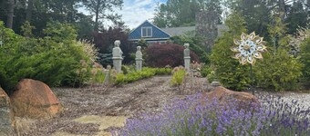 The Cottage at Pine Hill