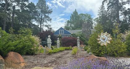 The Cottage at Pine Hill