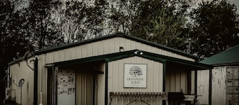 Grandview Acres Bunkhouse