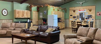 Grandview Acres Bunkhouse