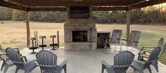 Grandview Acres Bunkhouse