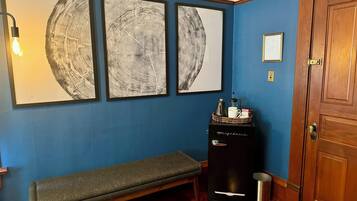 Chambre Deluxe | Accès au Wi-Fi (inclus)