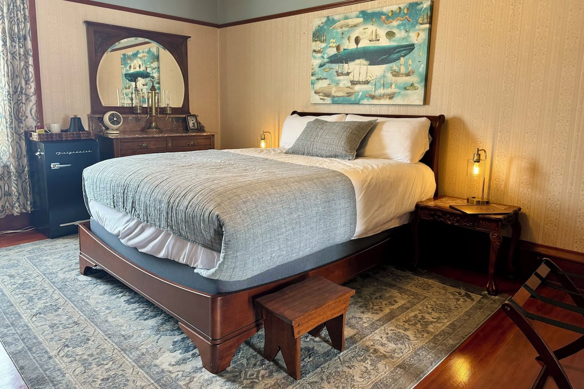 Deluxe kamer | Gratis wifi