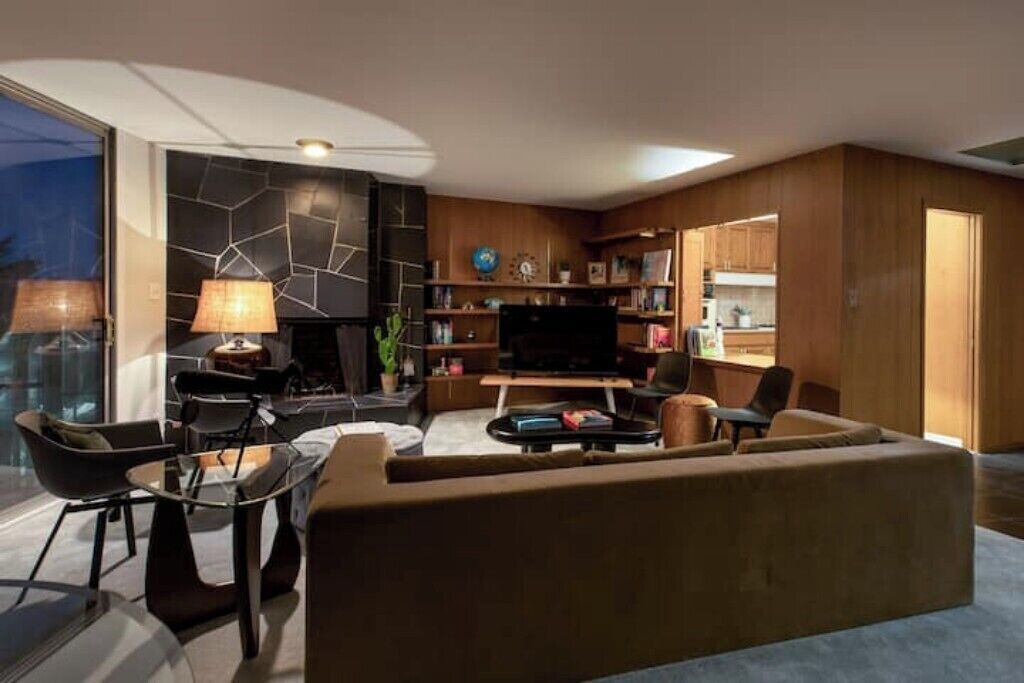 Magical, Panoramic Views And Rare Parking In Central Sf, 20 Min To Downtown - San Francisco, CA