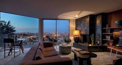 Magical Views, Safe and Family-Friendly, Parking Onsite