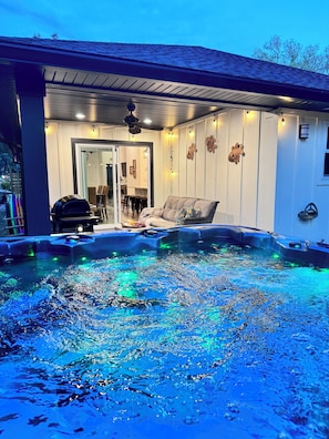 テラス / パティオ