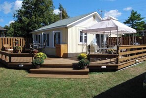 تناول الطعام بالخارج