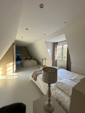 3 bedrooms, desk, iron/ironing board, travel cot - Charming house on the Alabaster Coast, 2 km from the sea! Ideal for families. (Varengeville-sur-Mer)