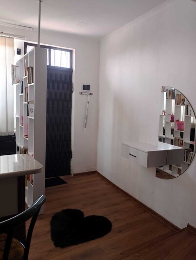 Nice house in centre. Welcome / Красивый дом в центре. Добро пожаловать