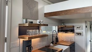 Premier Cabin | Cadar katil 