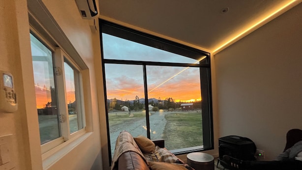 Premier Cabin | Cadar katil 