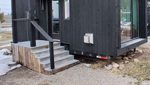 Premier Cabin | Cadar katil 