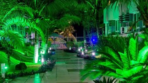 Interior - Flat Ponta Negra Beach Natal (Natal)