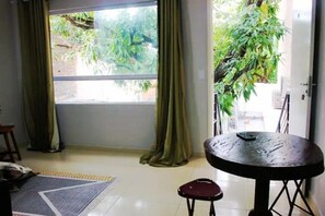 منطقة المعيشة