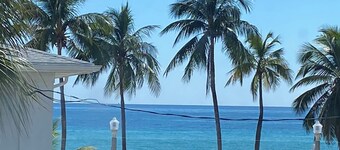 MARINE VILLAS HOLLYWOOD 