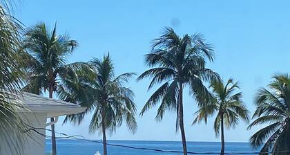 MARINE VILLAS HOLLYWOOD