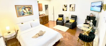 Yania's Cozy Getaway