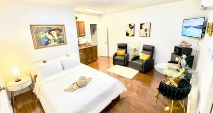 Yania's Cozy Getaway