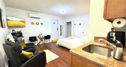 Yania's Cozy Getaway