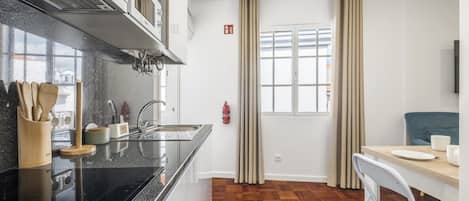 บ้านพัก | 1 ห้องนอน