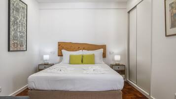 Departamento | 1 habitación