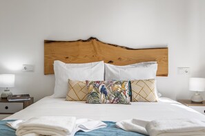 Apartment | 1 bedroom - Ribeira do Esmeraldo 1A by Homie (Funchal)