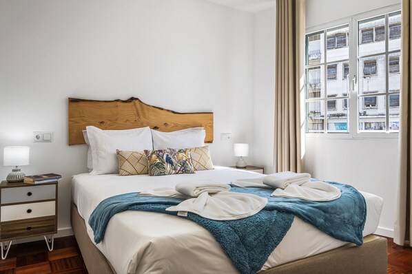 Leilighet | 1 soverom