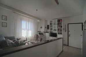 Living area - Mare blu.. (Castiglione della Pescaia)