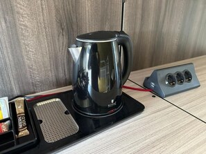 Café et/ou machine à café