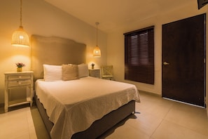 10 間睡房、熨斗/熨衫板、免費 Wi-Fi、床單