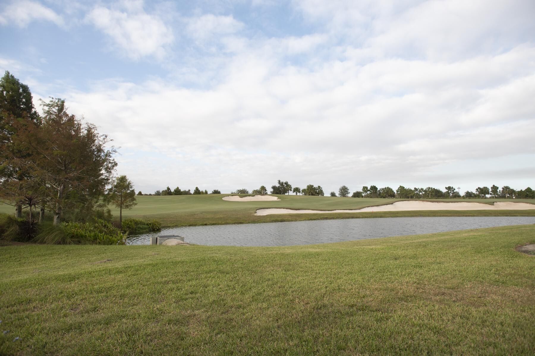 Stunning Coach Home~ 3/bed, 2/bath, First Floor with Golf Course View!