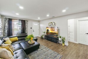 TV connectée