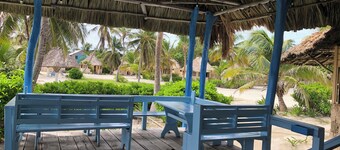 Costa de Cocos Xcalak