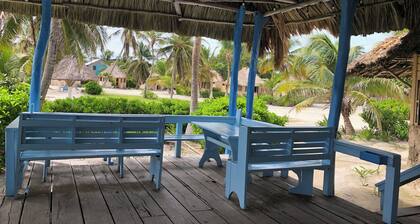 Costa de Cocos Xcalak