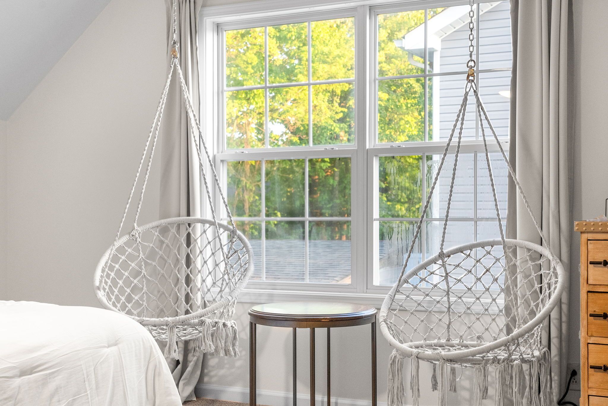 5 多间卧室、熨斗/熨衣板、WiFi、床单