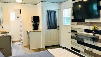 1 bedroom, WiFi