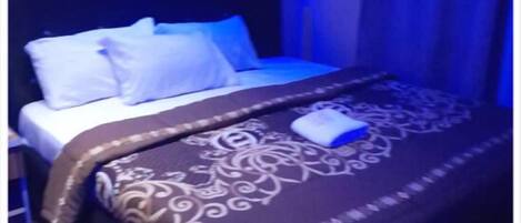 Classic Room | 1 bedroom, premium bedding, down duvets, free WiFi