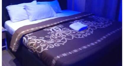 Hotel Adonai Limited